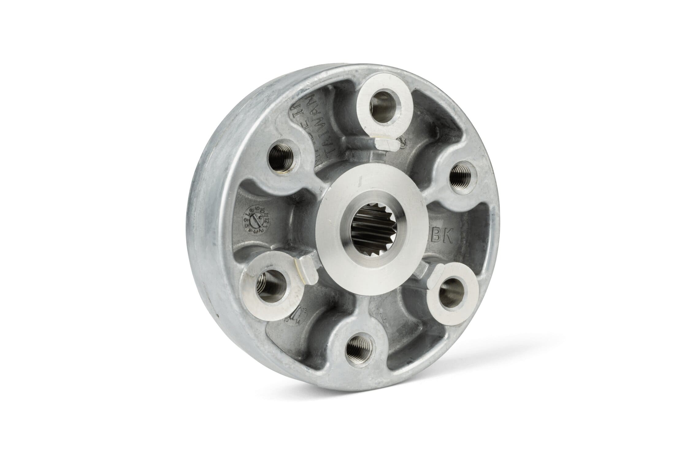 OE-YAM5BR-F5311-11 Mozzo ruota posteriore Yamaha Aerox / MBK Nitro 2T 2013, COD: OE-YAM5BR-F5311-11