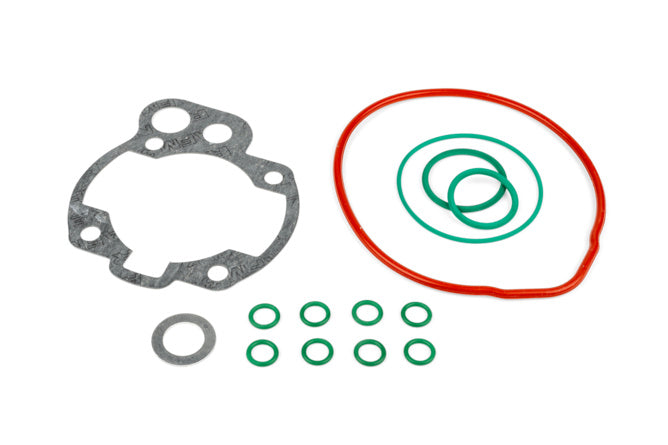 s6-5614005 cvt-kit oversize r/t, incluso correttore di coppia cinghia e variatore piaggio braccio corto, COD: S6-5614005