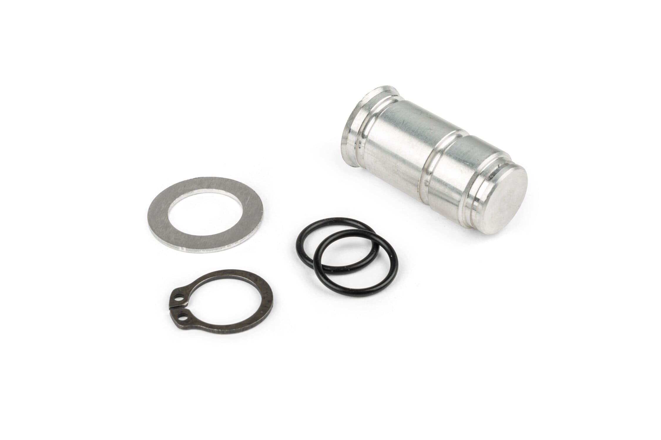 T9937850 Kit chiusera coperchio frizione TPR Factory Minarelli AM6, COD: T9937850