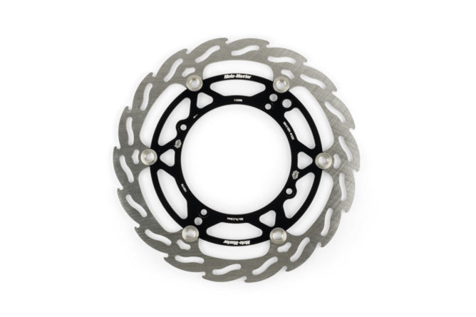 MMAST-17110787 Moto Master Flame Front Brake Disc 270mm Husqvarna CR / WR