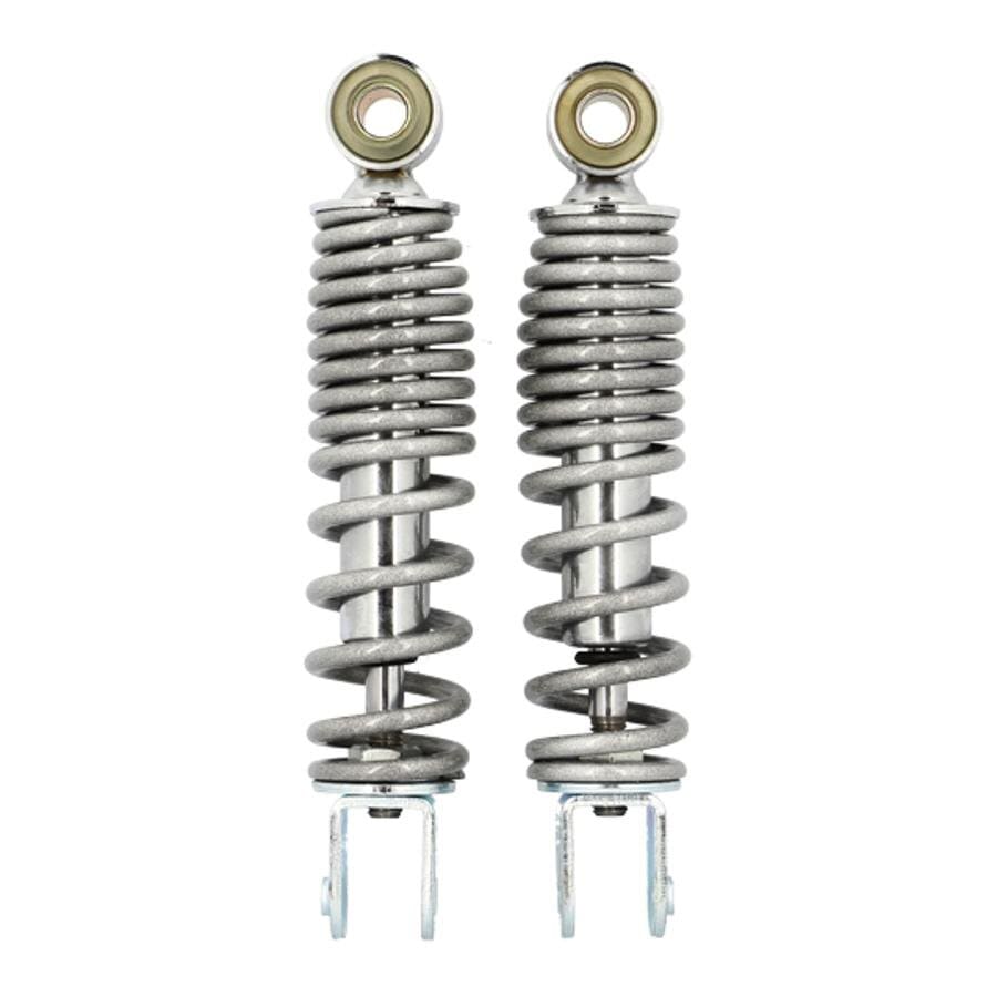 MF88.88010 Ammortizzatore Yamaha PW 50 grigio (coppia), COD: MF88.88010