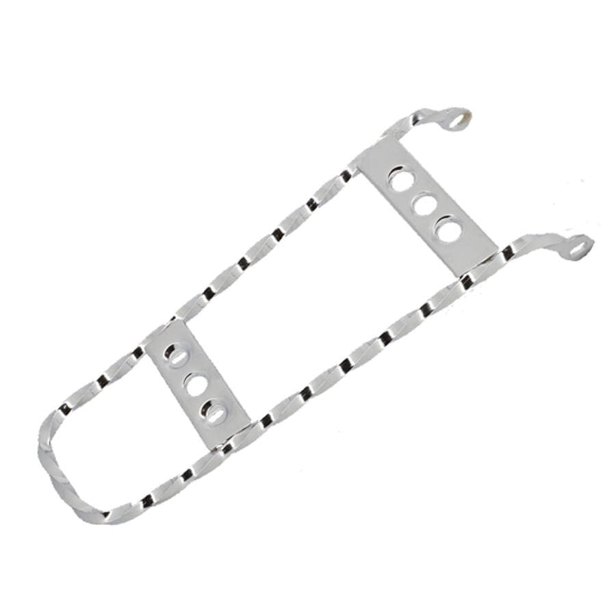CGN526316 Portapacchi Peugeot 103 SP cromato ritorto, COD: CGN526316
