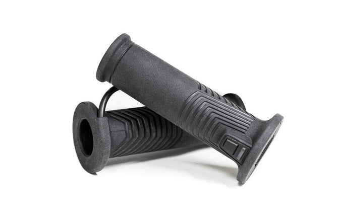 KO-AX1740I0 Koso HG-17 Heated Grips L.130mm (internal diameter 25.4 + 28.5mm)