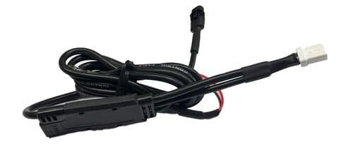 KO-AZ001000 Interruttore Koso K-Type manopole riscaldate, COD: KO-AZ001000