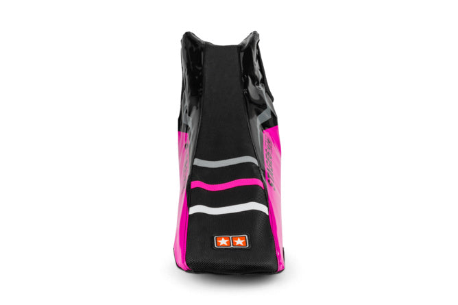 S6-059362.2/PK Seat cover Derbi X-Treme 2011 - 2017 Stage6 Full Covering Pink