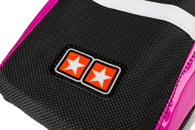 S6-059362.2/PK Seat cover Derbi X-Treme 2011 - 2017 Stage6 Full Covering Pink