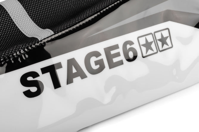 S6-059362.2/WH Coprisella Derbi X-Treme 2011 - 2017 Stage6 Full Covering Blanc, COD: S6-059362.2/WH