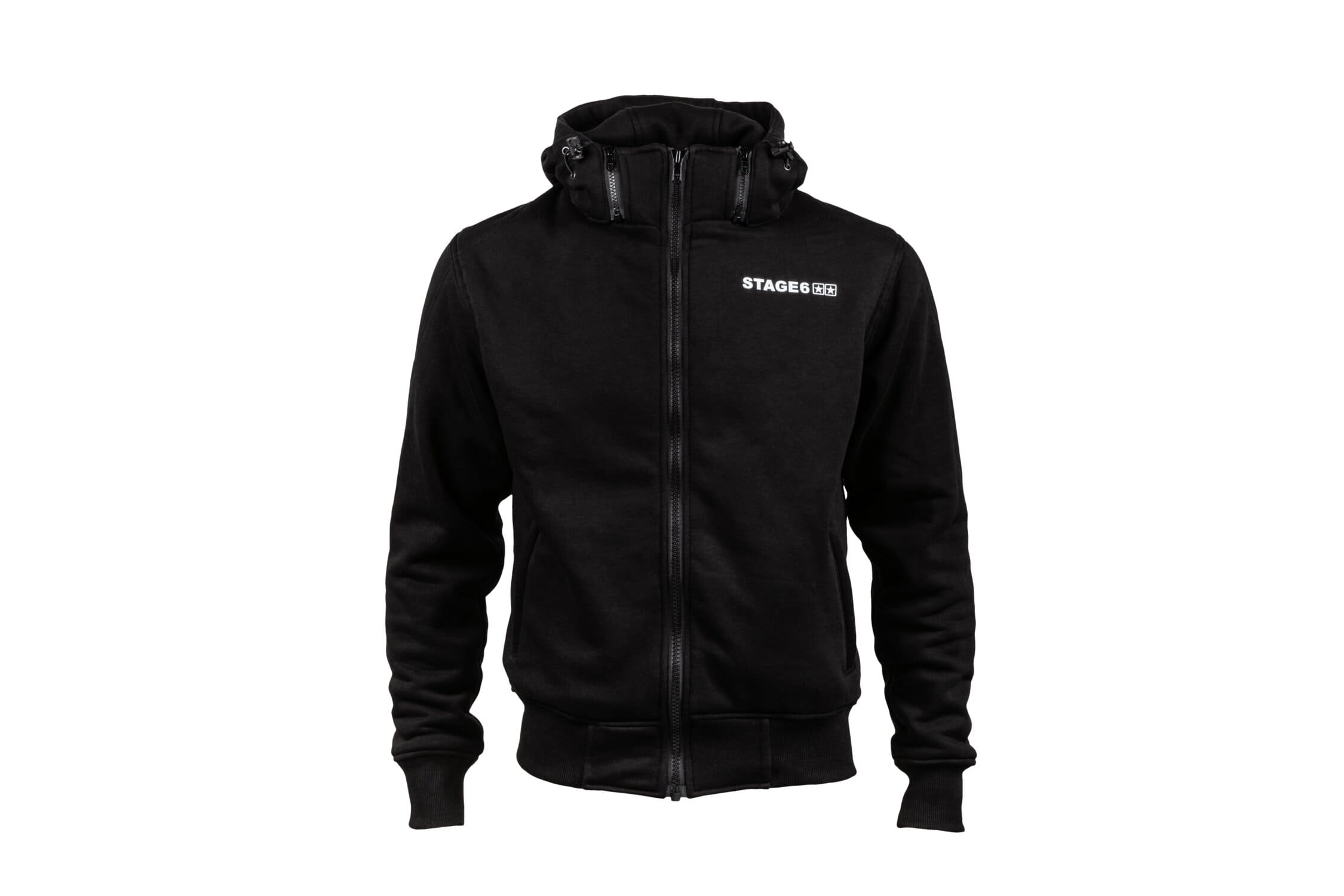 S6-09601/S Maglione moto Stage6 S, COD: S6-09601/S