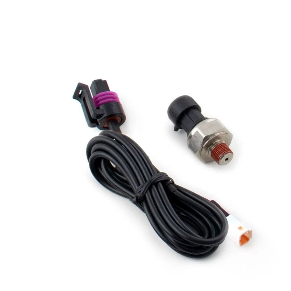 KO-BZ012000 Sensore pressione aria contachilometri Koso HD-03 e D2 per Harley Davidson® Baggers 2014 - 2023, COD: KO-BZ012000