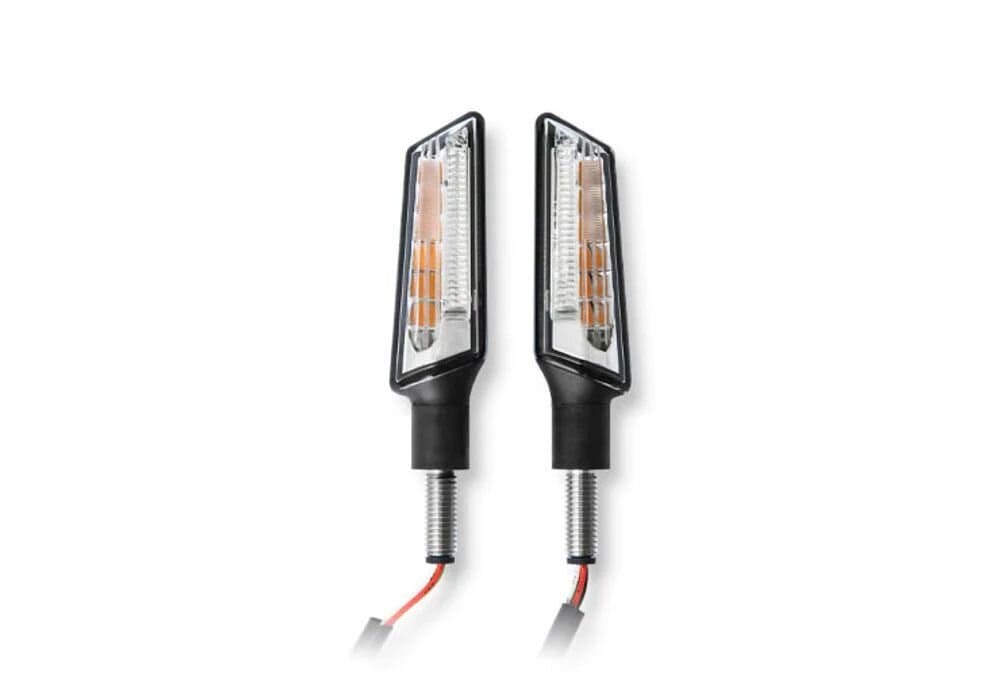 KO-HE047100 Frecce LED Koso GW-03 Bianco, COD: KO-HE047100