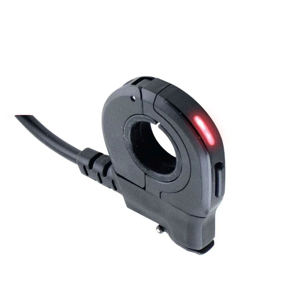 KO-KB011100 Interruttore a pollice per Koso con caricatore USB-QC 3.0, COD: KO-KB011100