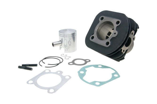 P116.0145 Gruppo termico Polini Vespino F9 d.43 - Billaricambi SRLS