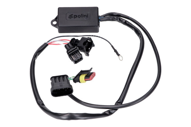 P171.0015 Centralina ECU Polini Vespa GTS 300 2017 - 2020 - Billaricambi SRLS