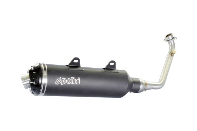 P190.0059 Marmitta Polini Kymco K-xCT 300i 2013-2016