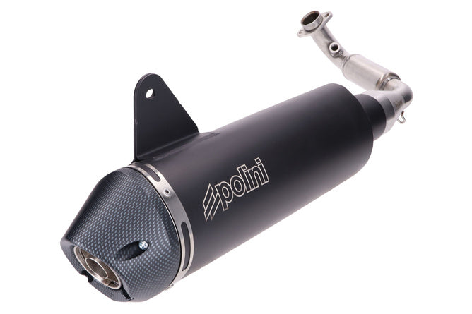 s6-5614005 cvt-kit oversize r/t, incluso correttore di coppia cinghia e variatore piaggio braccio corto, COD: S6-5614005