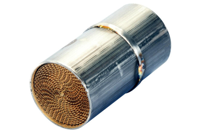 P197.0022 Catalizzatore amovile Polini D. 54mm - Billaricambi SRLS