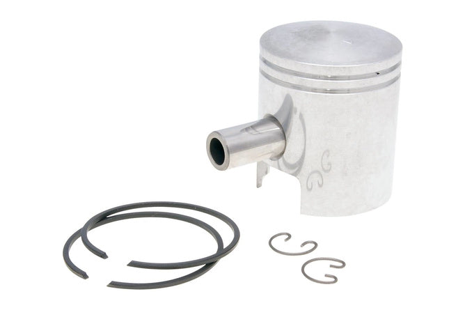 P204.0648 Pistone Polini Vespino F9 43,8mm - Billaricambi SRLS