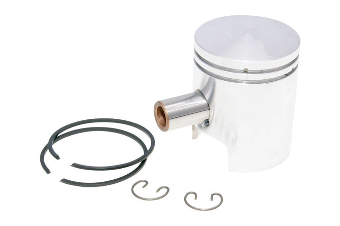 P204.0714 Pistone Polini Sport 50cc Piaggio Zip - Billaricambi SRLS