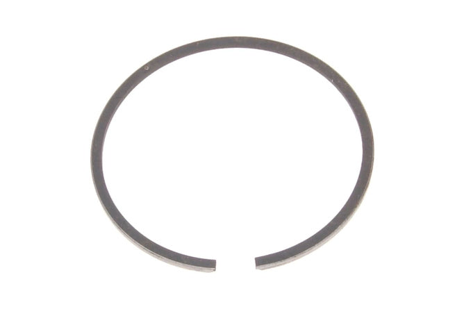 P206.0289 Fascia elastica cromata Polini 50 ghisa grigia Minarelli orizzontale - Billaricambi SRLS