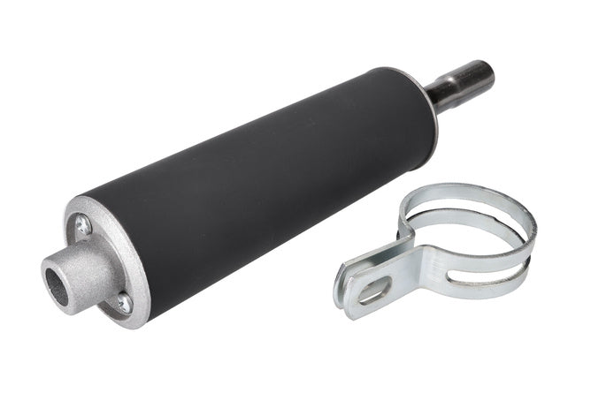 P218.0015 Silenziatore Polini Alu 16mm Piaggio Ciao - Billaricambi SRLS