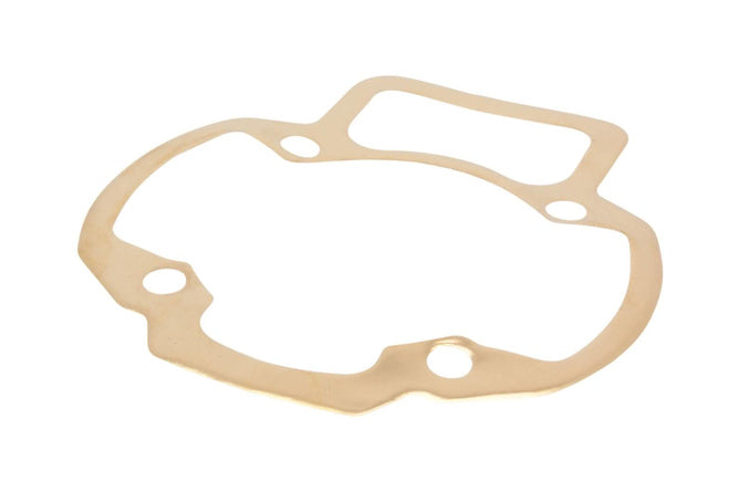 P254.0127 Guarnizione base cilindro 10 pezzi Polini Big Evo Piaggio (0,05mm) - Billaricambi SRLS