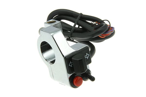 S6-SSP119/CR Devioluci Stage6 SSP, cromato, COD: S6-SSP119/CR