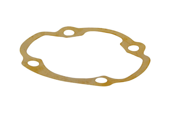 P254.0132 Guarnizione base cilindro 10 pezzi Polini Big Evo Minarelli horizontal LC (0,05mm) - Billaricambi SRLS