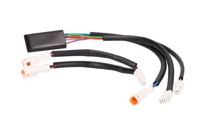 P950.830.039 Centralina E-bike Polini Hi-Speed Yamaha PW-PWx-x2-Syncdrive Pro - Billaricambi SRLS