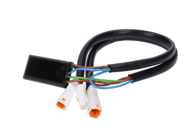 P950.830.042 Centralina E-bike Polini Hi-Speed Olieds Move Plus / Sport