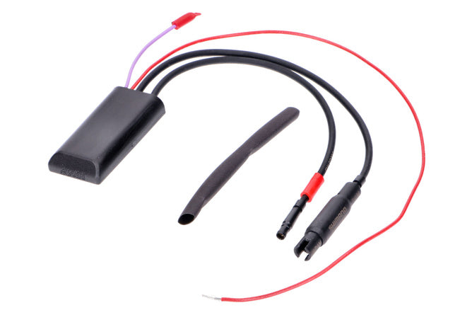 P950.830.046 Centralina E-bike Polini Hi-Speed Shimano EP8 - Billaricambi SRLS