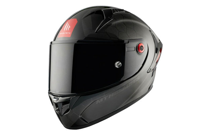 MT-209055 Casco integrale MT Helmets KRE+ S nero lucido XL