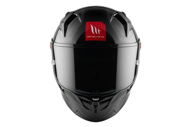 MT-208770 Casco integrale MT Helmets KRE+ S nero lucido S
