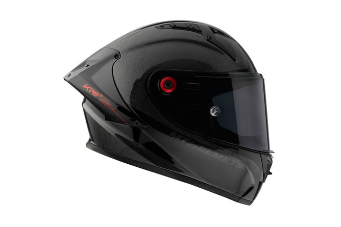 MT-209056 MT Helmets KRE+ S Full Face Helmet Gloss Black XXL