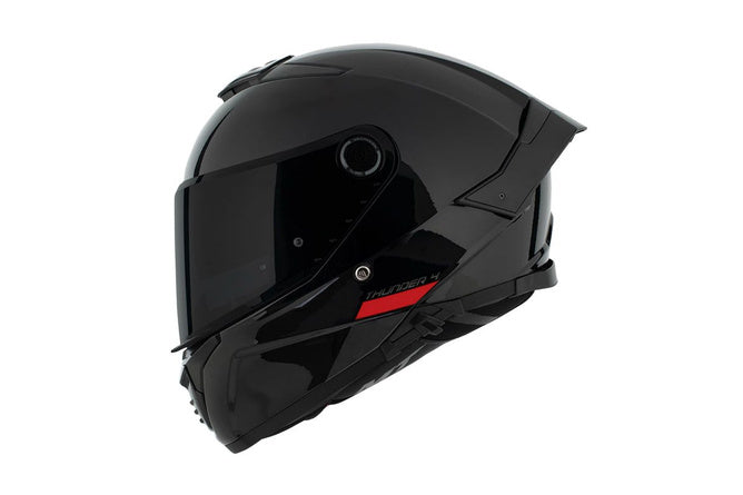 MT-199131 Casco integrale MT Helmets Thunder 4 SV nero lucido XL
