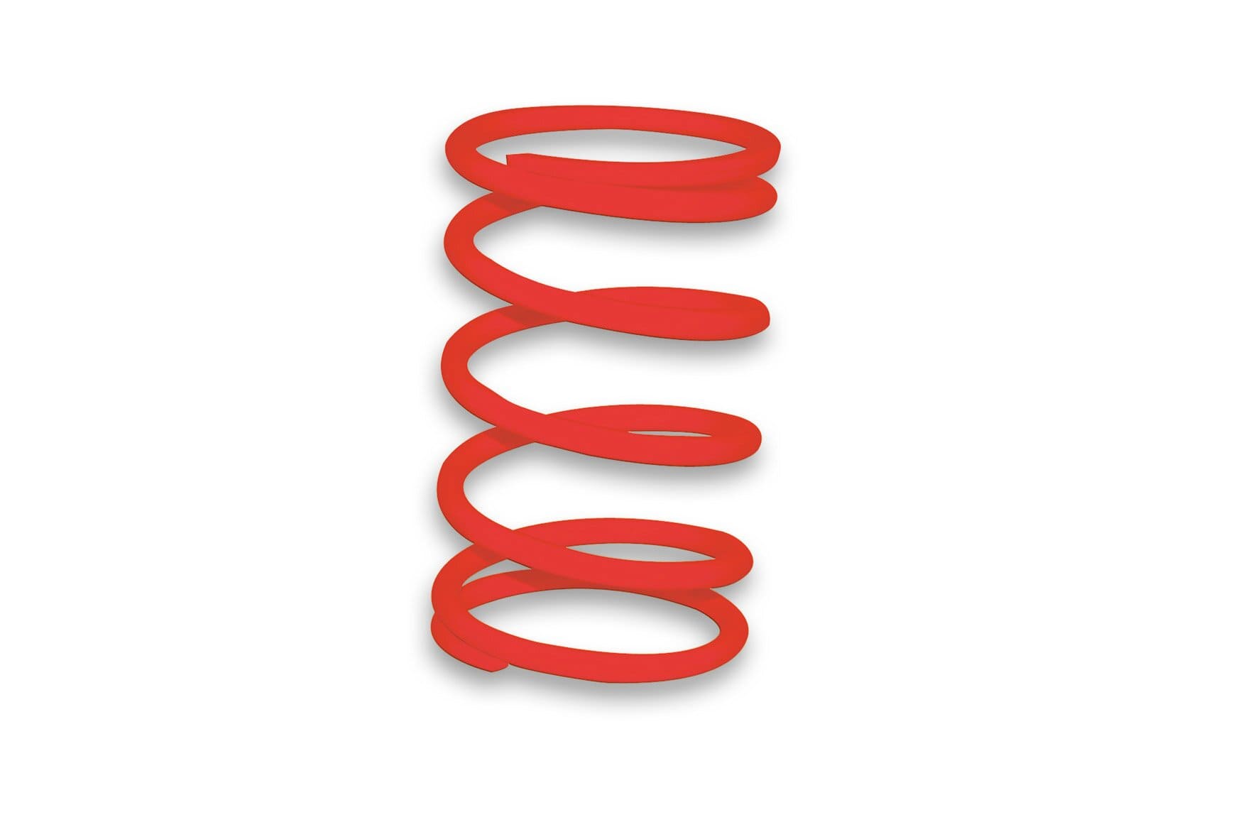 2916460.R0 MALOSSI RED VARIATOR CONTRAST SPRING APRILIA ATLANTIC - ARRECIFE 200 4T LC (PIAGGIO M234M) (EXTERNAL D. 65X108 MM –