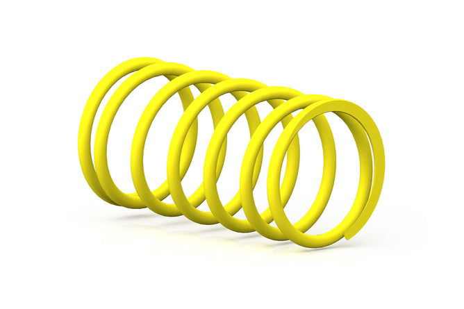 M2916484.Y0 Molla di contrasto Malossi Honda Forza 300 giallo - Billaricambi SRLS
