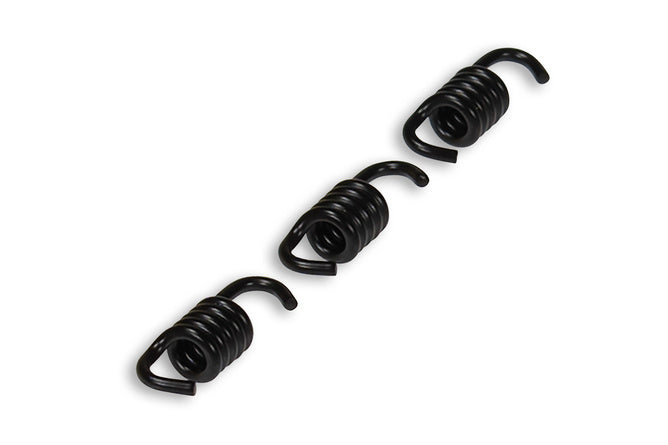 M297391B Molle frizione Malossi Piaggio / MBK / Peugeot Soft Nero - Billaricambi SRLS