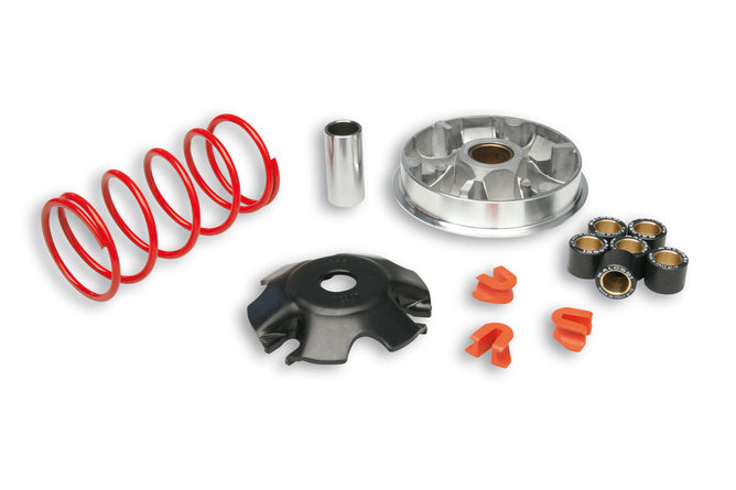 M5116287 Variatore Malossi Multivar 2000 Yamaha D'elight 115 - Billaricambi SRLS