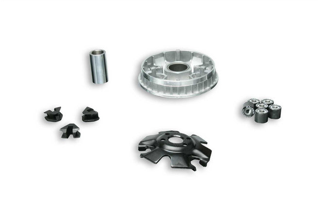 M5116663 Variatore Malossi Multivar 2000 Yamaha Tricity 125 fino 2016 - Billaricambi SRLS