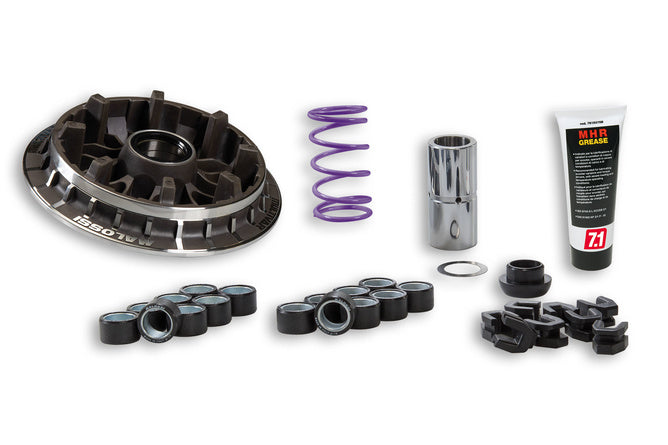 M5118058 Variatore Malossi Multivar MHR Next Kymco AK 550 Euro 4 / 5 Malossi Multivar MHR Next - Billaricambi SRLS