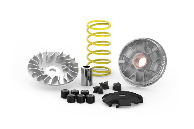 M5118401 Variatore Malossi Multivar 2000 Yamaha D'elight 125 - Billaricambi SRLS