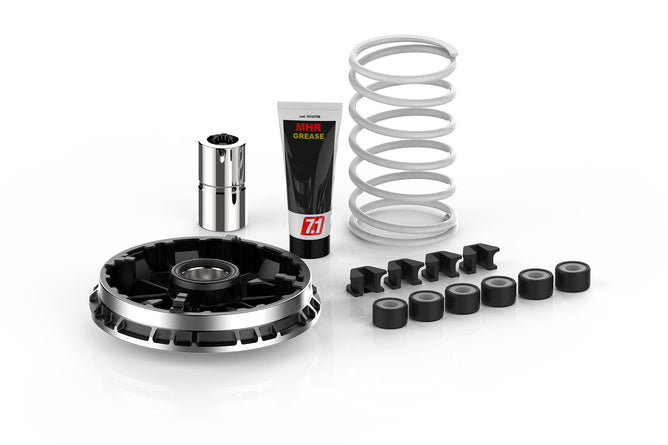 M5118750 Variatore Malossi Multivar 2000 BMW C 400 Euro 4 / 5 - Billaricambi SRLS