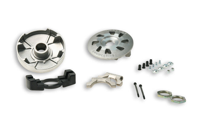 M517713 Semipuleggia Malossi Variotop MBK 51 montaggio rovesciato senza frizione - Billaricambi SRLS