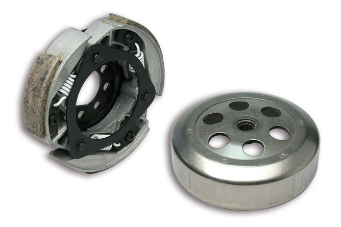 M5214721 Kit frizione Malossi Delta Clutch + campana 145mm Xmax 250 E3 - Billaricambi SRLS