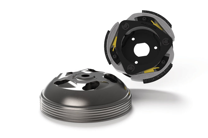 M5216184 Kit Frizione Malossi Delta Clutch + Campana 135mm Honda Forza 300 - Billaricambi SRLS