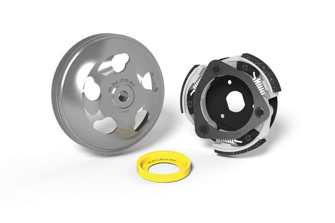 M5217911 Kit Frizione Malossi Delta Clutch + Campana 135mm Honda Forza 125 - Billaricambi SRLS