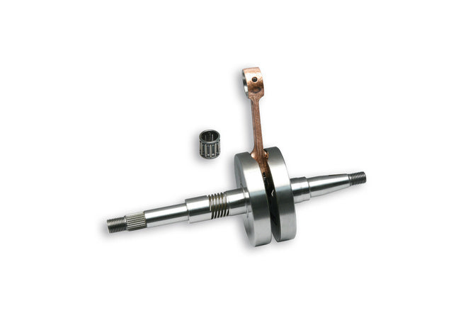 M537604 Albero motore Malossi RHQ 12mm spinotto Honda Dio - Billaricambi SRLS