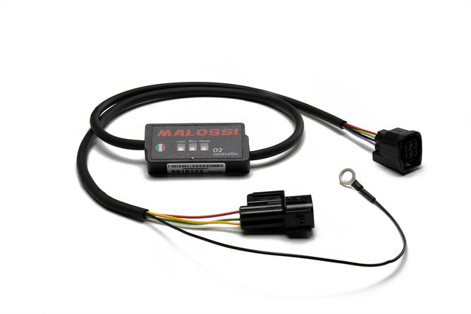 M5519123B Emulatore lambda Malossi Piaggio MP3 400 Euro 5 - Billaricambi SRLS