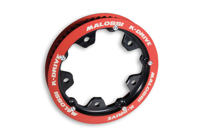 M6117982B Corona Malossi K-Drive Kymco AK 550 Euro 4 / 5 57 denti - Billaricambi SRLS
