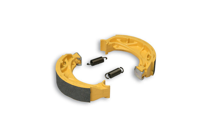 M6217626 Ganasce freno Malossi Brake Power Vespa Primavera 125 - Billaricambi SRLS